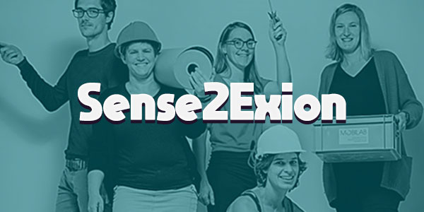 Sense2Exion